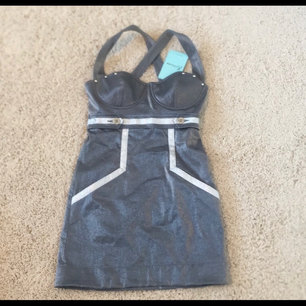 NWT Super sexy MARCIANO DRESS